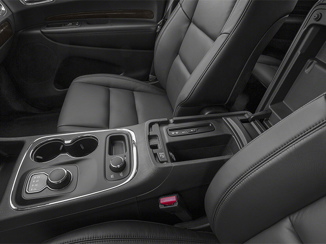 2014 Dodge Durango Citadel AWD