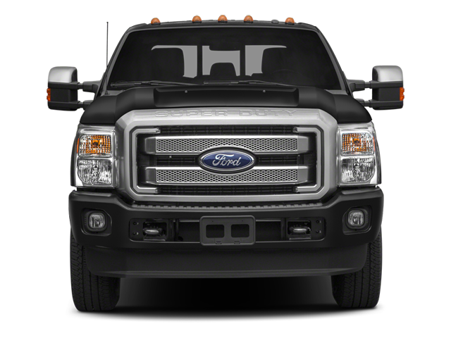 2014 Ford F-250 Lariat photo 2