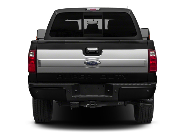 2014 Ford F-250 Lariat photo 3