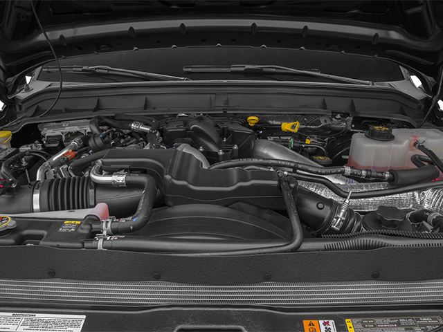 2014 Ford Super Duty F-250 SRW Lariat