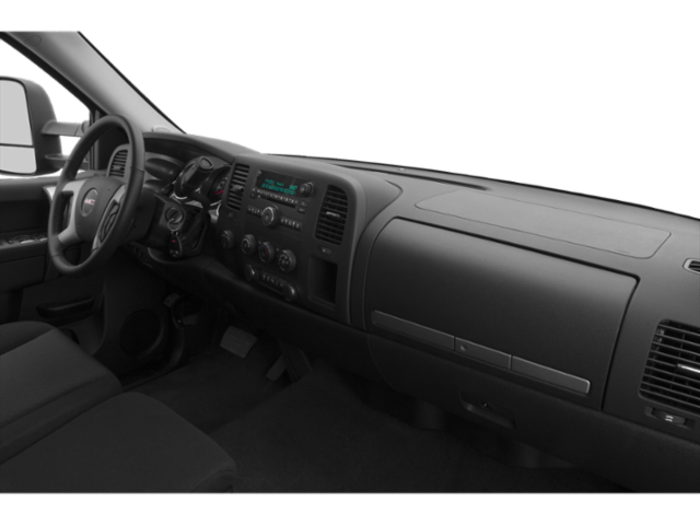 2014 GMC Sierra 3500 HD SLE