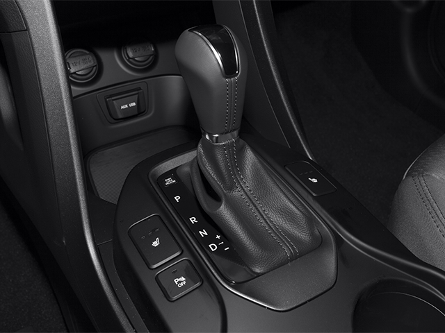 2014 Hyundai Santa Fe Sport 4DR AWD 2.0T