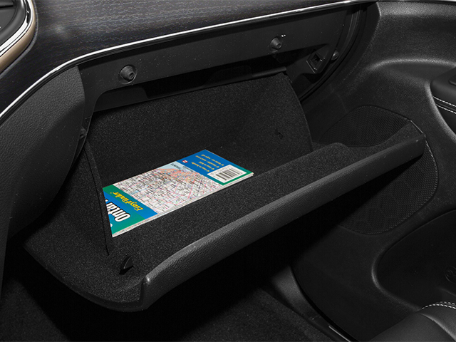 2014 Jeep Grand Cherokee Limited 4WD