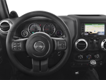 2014 Jeep Wrangler Willys Wheeler
