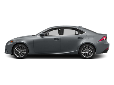 2014 Lexus IS 250 4DR SPT SDN AWD A