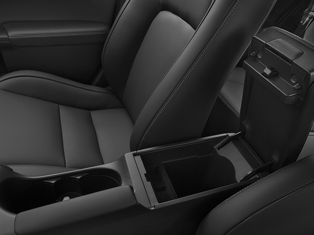 2014 Lexus CT 200h Hybrid