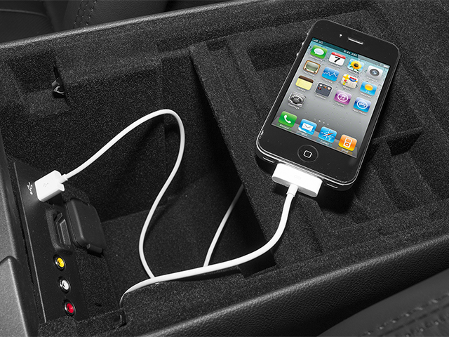 2014 Lincoln MKZ AWD