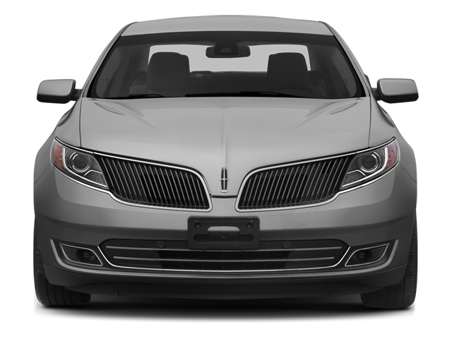 2014 Lincoln MKS EcoBoost