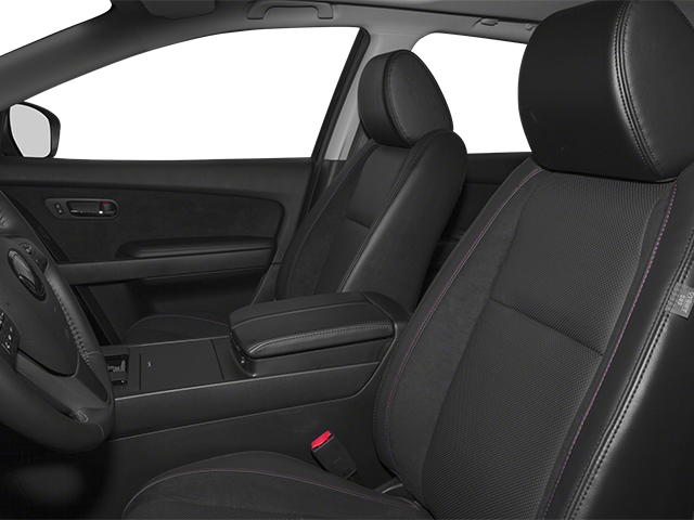 2014 Mazda Mazda CX-9 Grand Touring