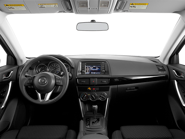 2014 Mazda Mazda CX-5 Grand Touring AWD