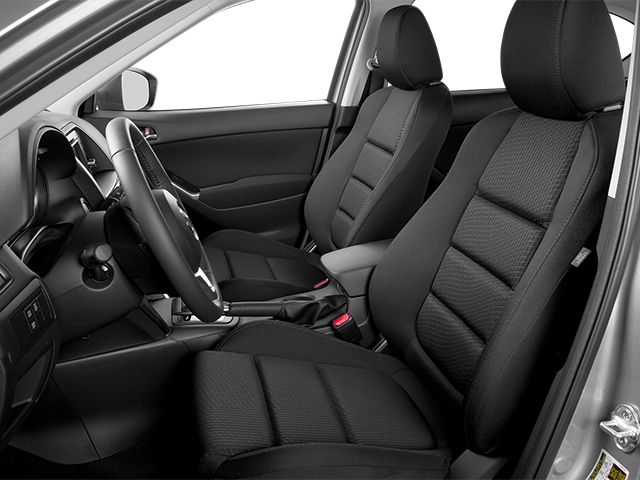 2014 Mazda Mazda CX-5 Grand Touring AWD