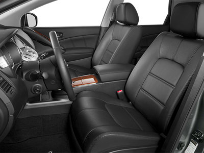 2014 Nissan Murano SV