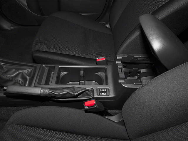 2014 Subaru Impreza Wagon 2.0i Sport Premium