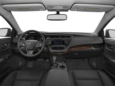 2014 Toyota Avalon XLE Premium