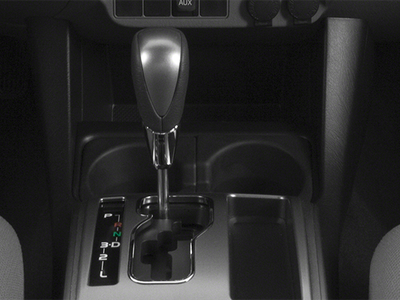 2014 Toyota Tacoma DBL CAB LB 4WD V6