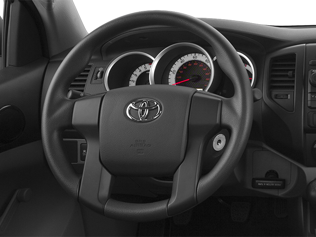 2014 Toyota Tacoma REG CAB 4WD I4