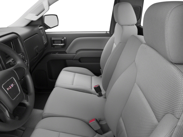 2015 GMC Sierra 1500 REG CAB 2WD 133