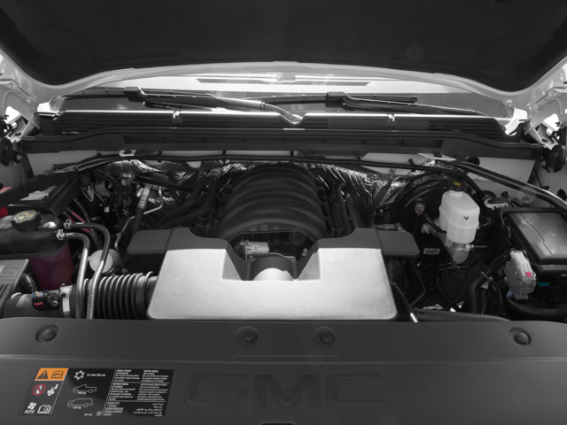 2015 GMC Sierra 1500 REG CAB 2WD 133