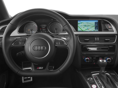 2016 Audi S5 Premium Plus