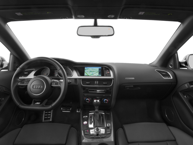 2016 Audi S5 Premium Plus
