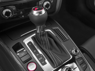 2016 Audi S5 Premium Plus