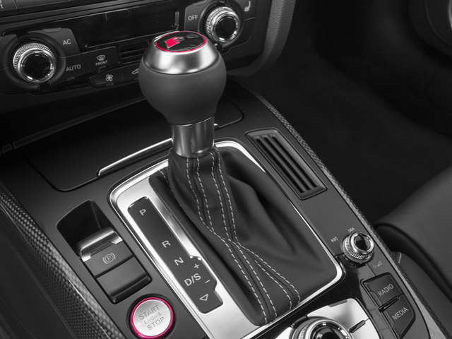 2016 Audi S5 Premium Plus