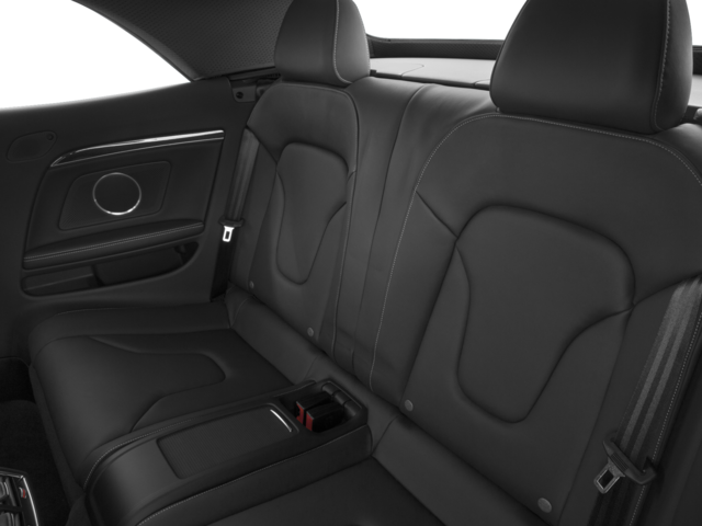 2016 Audi S5 Premium Plus