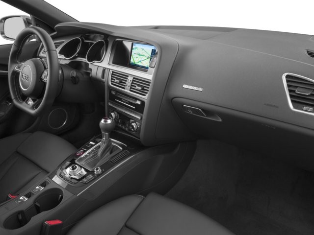 2016 Audi S5 Premium Plus