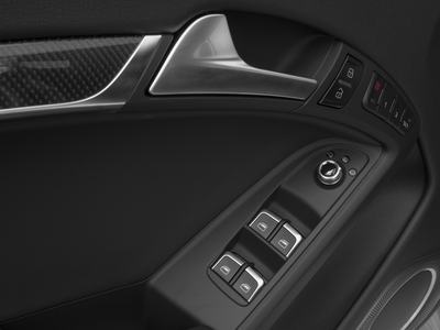 2016 Audi S5 Premium Plus