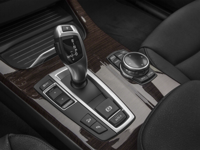 2016 BMW X3 xDrive35i