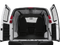 2016 Chevrolet Express Cargo 3500 Work Van