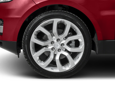 2016 Land Rover Range Rover Sport V6 SE