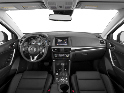 2016 Mazda Mazda CX-5 Grand Touring AWD