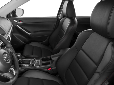 2016 Mazda Mazda CX-5 Grand Touring AWD