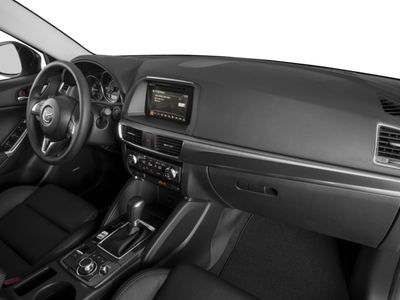 2016 Mazda Mazda CX-5 Grand Touring AWD