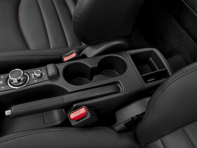 2016 Mazda Mazda CX-3 Sport AWD