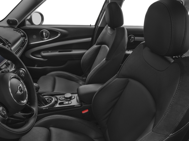 2016 MINI Cooper Clubman S