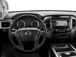 2016 Nissan Titan XD PLATINUM RESERV