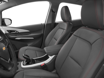 2017 Chevrolet Bolt EV Premier