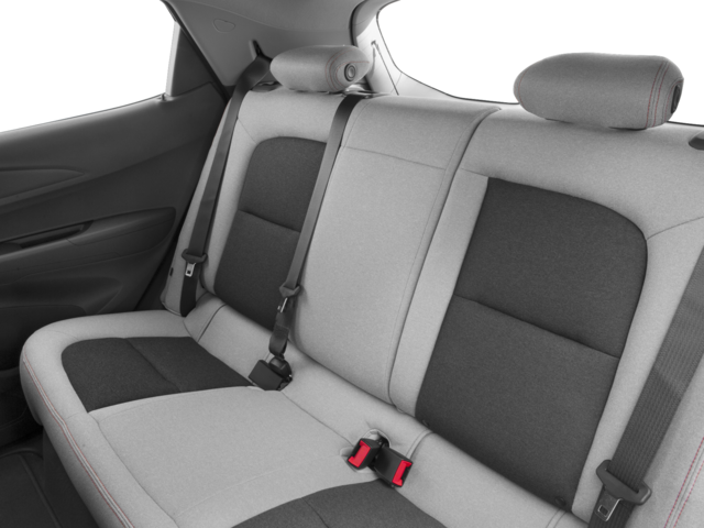 2017 Chevrolet Bolt EV LT