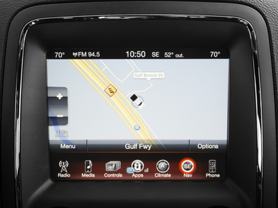 2017 Dodge Durango R/T AWD