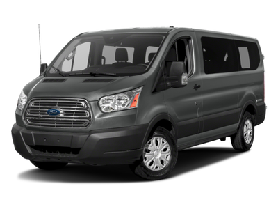2017 Ford Transit Wagon XL