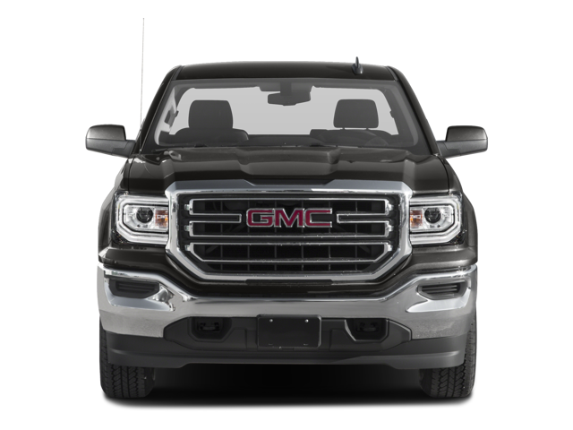 2017 GMC Sierra 1500 REG CAB 2WD 133.0