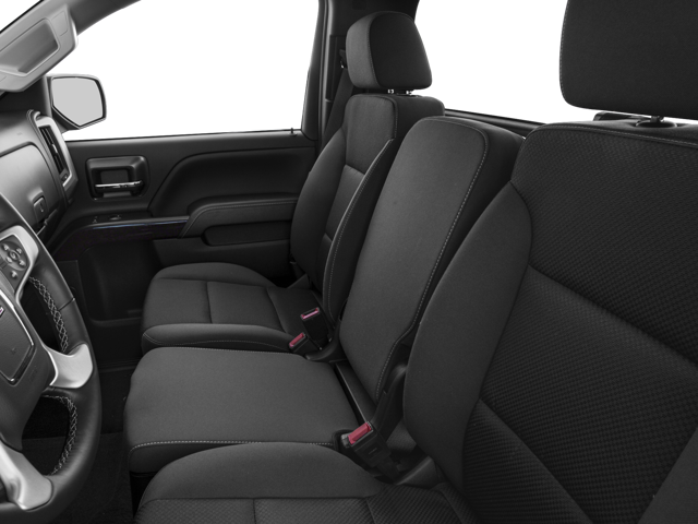 2017 GMC Sierra 1500 REG CAB 2WD 133.0