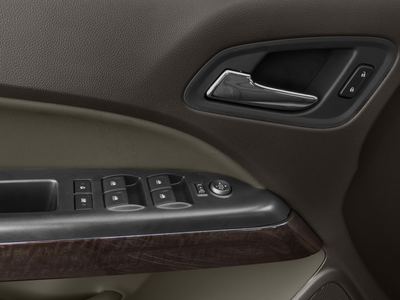 2017 GMC Canyon 2WD SLT