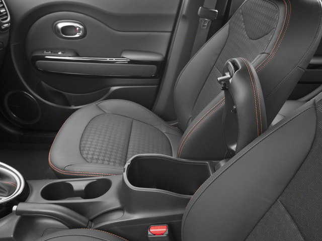 2017 Kia Soul !