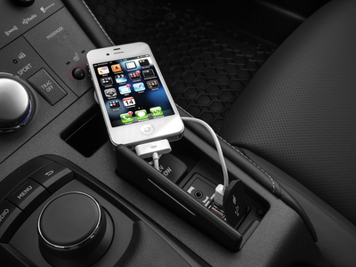 2017 Lexus CT CT 200h