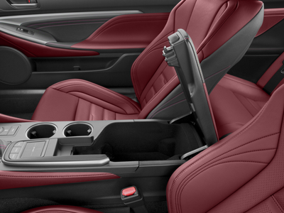 2017 Lexus RC RC 300 F Sport