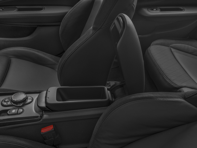 2017 MINI Clubman Cooper S