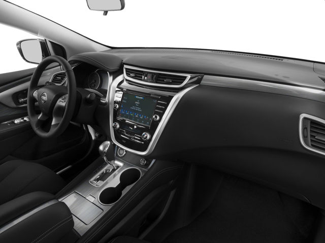 2017 Nissan Murano Platinum AWD